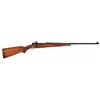 Image 1 : Scarce 30 WCF Caliber Winchester Model 54 Bolt Action Rifle