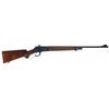Image 1 : Deluxe Winchester Model 71 Lever Action Rifle