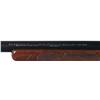 Image 2 : Custom Engraved Gold Inlaid Winchester Pre 64 Model 70 Bolt Action Rifle with Scope and Sling
