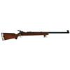 Image 1 : Winchester Model 52D Single Shot Bolt Action Target Rifle