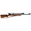 Image 1 : Winchester Model 52C Target Rifle with Lyman Targetspot Scope