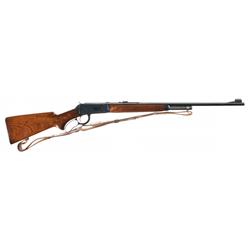 Excellent Winchester Model 64 Lever Action Rifle with Sling