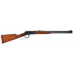 Pre-64 Winchester Model 94 Lever Action Carbine