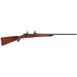 Pre-64 Winchester Model 70 Westerner Bolt Action Rifle in .264 Winchester Magnum