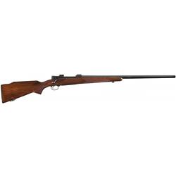 Pre-64 Winchester Model 70 Varmint Bolt Action Rifle