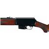 Image 2 : Special Order Deluxe Winchester Model 07 Semi-Automatic Rifle