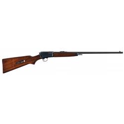 Winchester Model 63 Semi-Automatic Rifle