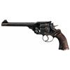Image 1 : Webley Model WG Target Double Action Revolver
