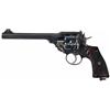 Image 1 : Webley and Scott Model WS Target Double Action Revolver