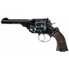 Image 1 : Webley Model WG Army Double Action Revolver