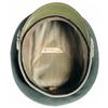 Image 2 : WWII Nazi Peaked Uniform Cap for an Infantry Officer