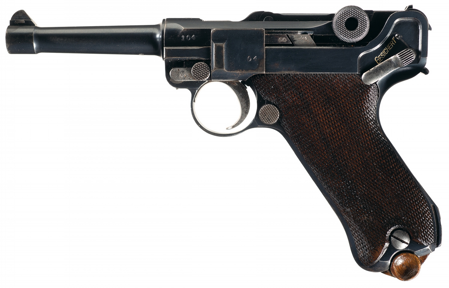 lugaru gun lugaru gun