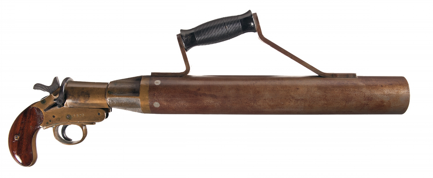british-schermuly-line-thrower