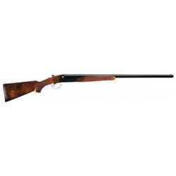 Excellent Winchester Model 21 Double Barrel Shotgun