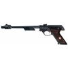 Image 1 : High Standard Supermatic Citation Target Semi-Automatic Pistol