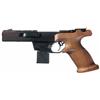 Image 1 : Benelli Model MP95E Match Semi-Automatic Pistol with Extra Magazines