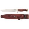 Image 1 : Excellent Randall Model 12-9 Sportsman's Bowie Knife with Sheath