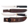 Image 1 : Two Randall Vintage Knives with Sheaths