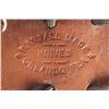 Image 2 : Randall Model 14-7 1/2 Vintage Attack Knife with Sheath