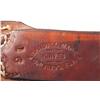 Image 3 : Special Order Randall Model 5-6 Camp & Trail Knife with Sheath