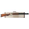 Image 1 : Cased Winchester Model 101 Diamond Grade Over/Under Trap Shotgun
