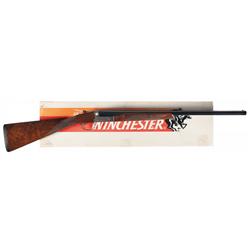 Winchester Limited Edition Model 23 Golden Quail Double Barrel Shotgun with Box