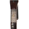 Image 2 : Winchester Limited Edition Model 23 Golden Quail Double Barrel Shotgun with Box