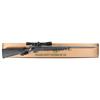 Image 1 : Remington Model 700 Sendero SF Bolt Action Rifle with Scope and Box
