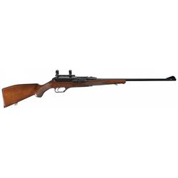 Heckler & Koch Model 770 Semi-Automatic Rifle