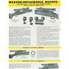 Image 2 : Two Bolt Action Rifles -A) Sako Forester Bolt Action Rifle with Scope and Sling