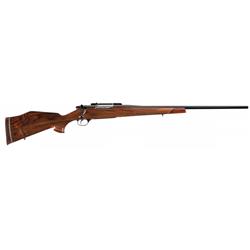 Weatherby Mark V Bolt Action Rifle