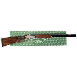 Engraved Verona LX692GCS Over/Under Shotgun with Box
