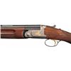 Image 2 : Cased Franchi Veloce Model Over-Under Shotgun
