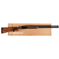 Remington Model 3200 Special Trap Over/Under Shotgun