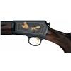 Image 2 : Winchester Engraved High Grade Model 63 Semi-Automatic Rifle with Original Box