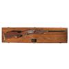 Image 1 : Cased Engraved Savage Model 99CE Centennial Edition Lever Action Rifle