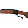 Image 2 : Engraved Ruger No. 1 30-06 Centennial Limited Edition Single Shot Rifle with Box