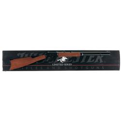 Limited Edition Winchester Model 1892 Lever Action Rifle with Box