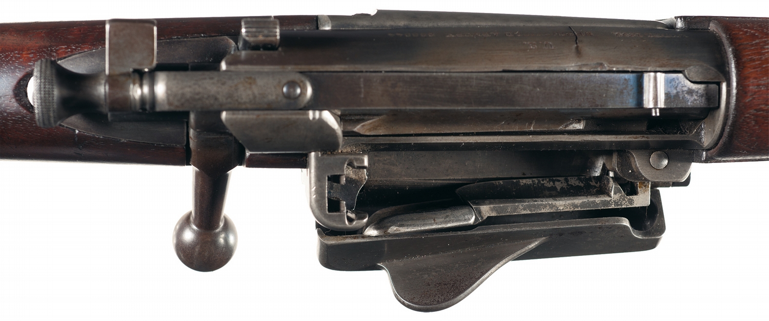 Carbine Carbine