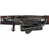 Image 3 : U.S. Springfield Model 1899 Krag Bolt Action Carbine with Rare Experimental Parkhurst Loading Device