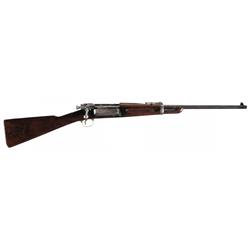 Desirable Spanish American War Era U.S. Springfield Model 1896 Krag Carbine
