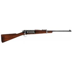 U.S. Springfield Model 1896 Krag Bolt Action Carbine