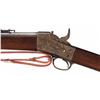 Image 2 : Excellent U.S. Springfield Armory Model 1871 Army Rolling Block Rifle