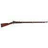 Image 1 : Excellent U.S. Springfield Model 1866 Second Allin Conversion Breech L Loading Rifle