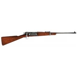 Desirable Spanish American War Era U.S. Springfield Model 1896 Krag Carbine