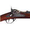 Image 2 : U.S. Springfield Model 1884 Trapdoor Rifle