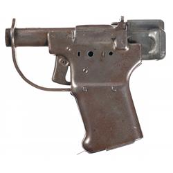 General Motors/ Guide Lamp FP-45 Liberator Single Shot Clandestine Pistol