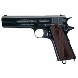 Colt U.S. Army Model 1911 Semi-Automatic Pistol