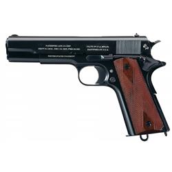 Colt U.S. Navy Model 1911 Semi-Automatic Pistol