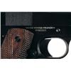 Image 2 : U.S. Colt Model 1911 Semi-Automatic Pistol with Savage Slide